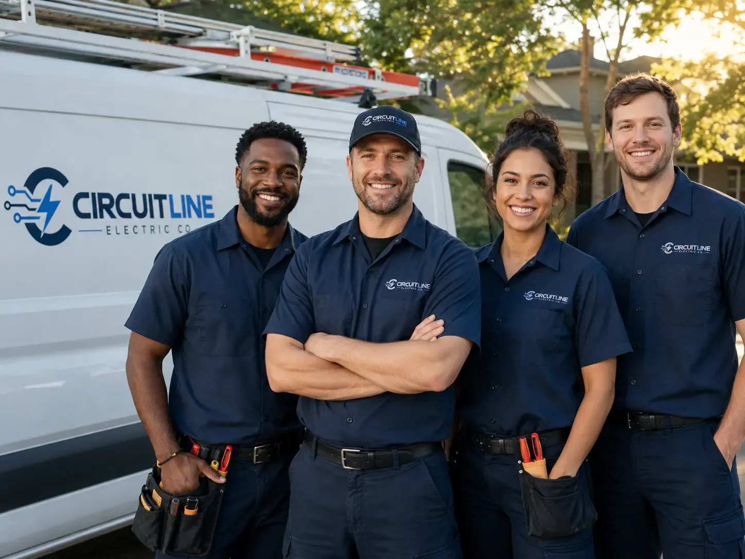 Whole Home Rewiring company in Burlington, VT