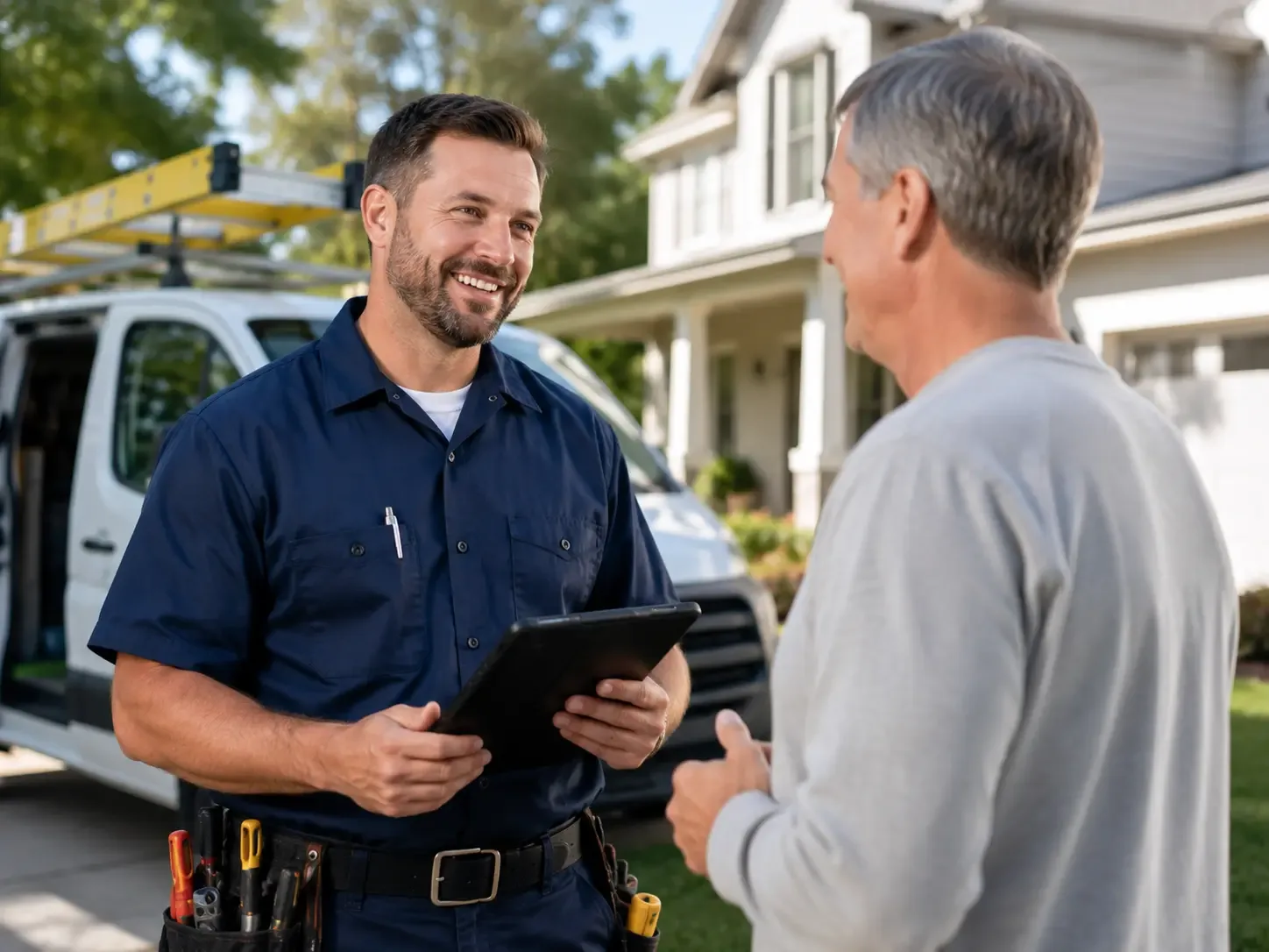 Whole Home Rewiring Burlington, VT FAQs